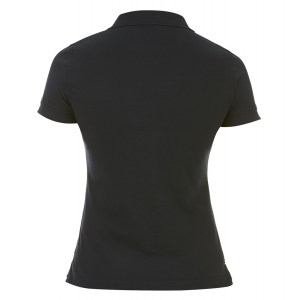 Canterbury Womens WAIMAK POLO (W)