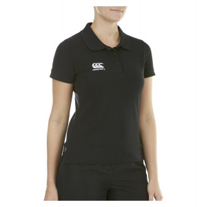 Canterbury Womens WAIMAK POLO (W)