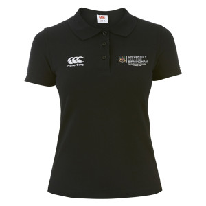 Canterbury Womens WAIMAK POLO (W)