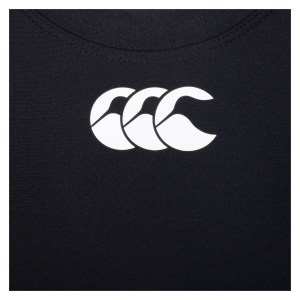 Canterbury Thermoreg Baselayer Long Sleeve Black