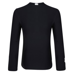 Canterbury Thermoreg Baselayer Long Sleeve Black