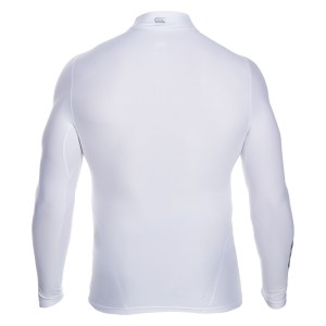 Canterbury Thermoreg Baselayer Turtle Neck Long Sleeve Top