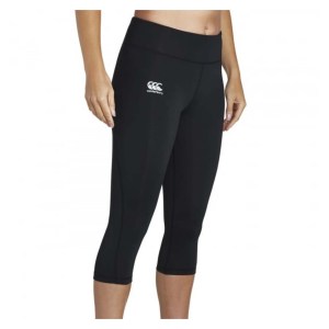 Canterbury Womens VAPODRI CAPRI TIGHT