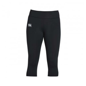 Canterbury Womens VAPODRI CAPRI TIGHT