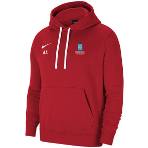 Nike Team Club 20 Fleece Hoodie (M)