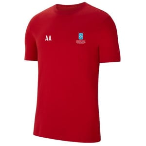 Nike Team Club 20 Cotton T-Shirt (M)