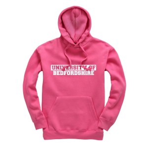 Heavyweight OH Hoodie Candy