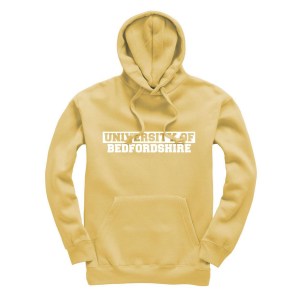 Heavyweight OH Hoodie Cornflower Blue