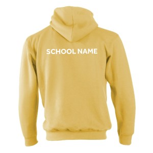 Heavyweight OH Hoodie Cornflower Blue