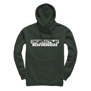 Heavyweight OH Hoodie Forest
