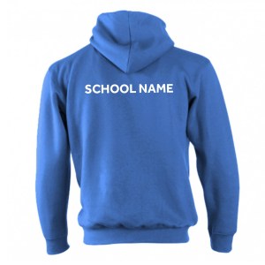 Heavyweight OH Hoodie Royal