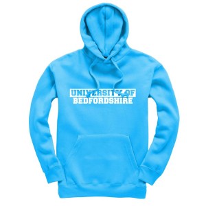 Heavyweight OH Hoodie Turquoise