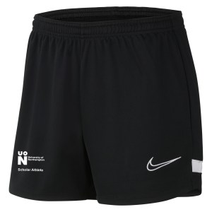 Nike Womens Academy 21 Training Shorts (W)