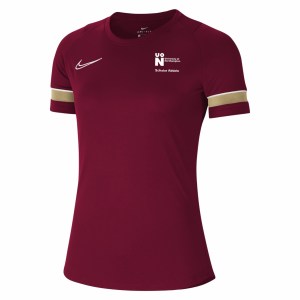 Nike Academy 21 Training Top (W)