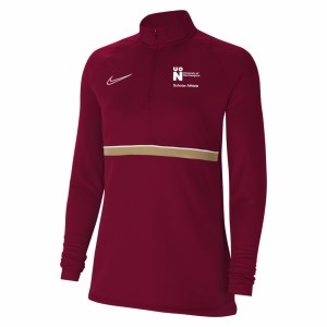 Nike Womens Academy 21 Midlayer (W)