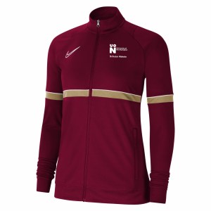 Nike Womens Academy 21 Knit Track Jacket (W)