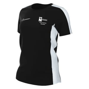 Nike Womens Academy 23 Short Sleeve Training Top (W)