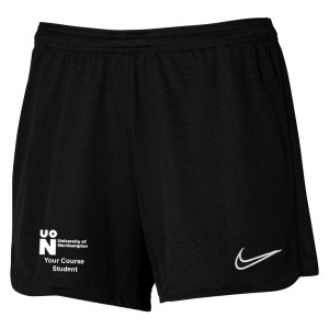 Nike Womens Dri-Fit Academy 23 Short (W)