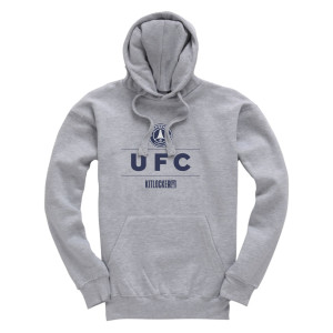 Heavyweight OH Hoodie