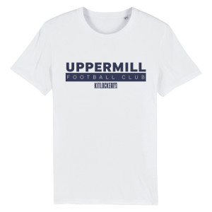 Kitlocker Cotton Icon Tee