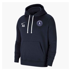 Nike Park 20 Fleece Pullover Hoodie