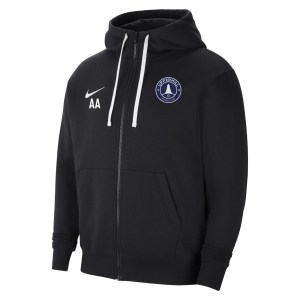 Nike Park 20 Fleece Full-Zip Hoodie