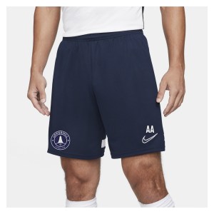 Nike Dri-FIT Academy Knit Training Shorts (M)
