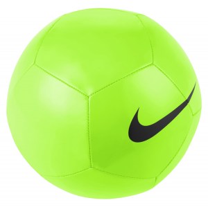 Nike Pitch Team Football Electric Green-Black