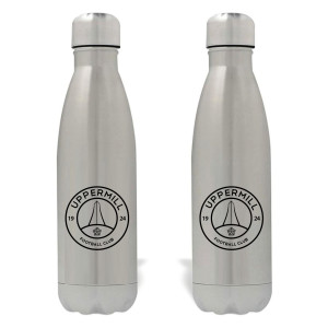 Premium Steel Water Bottle