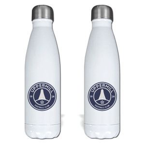 Premium Steel Water Bottle