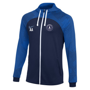 Nike Strike Full Zip Track Hoodie