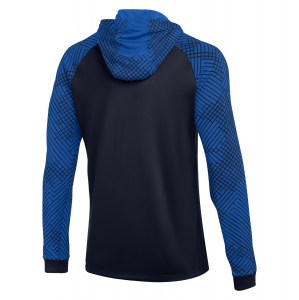 Nike Strike Full Zip Track Hoodie