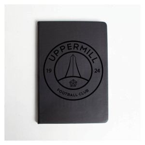 Premium Hardback Notebook