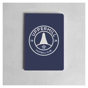 Premium Hardback Notebook