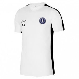 Nike Academy 23 Short Sleeve Training Top