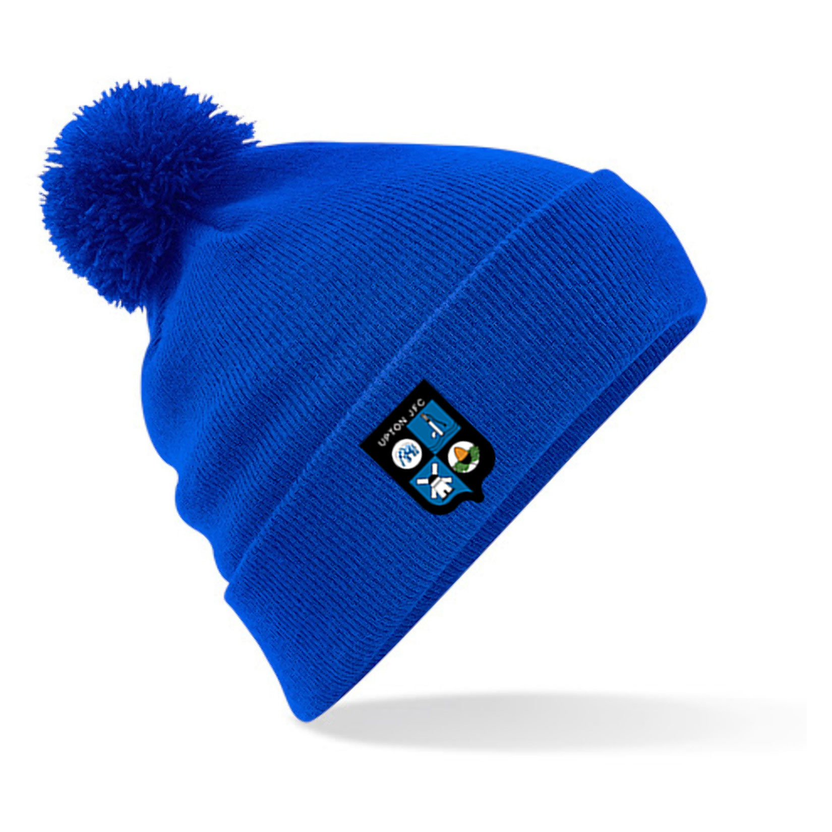 Original Pom Pom Beanie