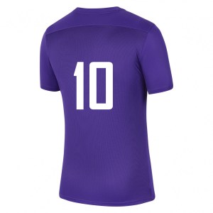 Nike Park VII Dri-FIT Short Sleeve Shirt