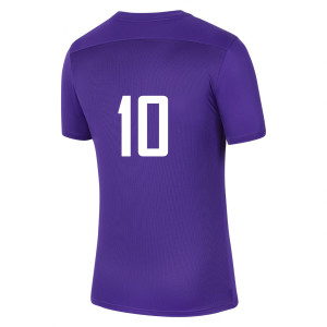 Nike Park VII Dri-FIT Short Sleeve Shirt