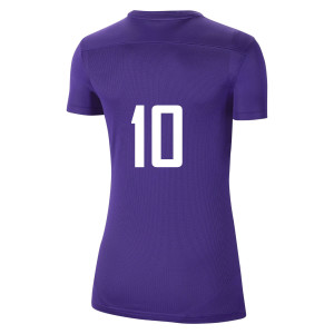 Nike Womens Park VII Dri-FIT Short Sleeve Shirt (W)