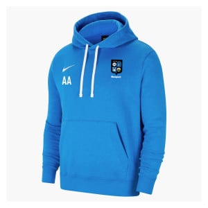 Nike Team Club 20 Fleece Hoodie (M)