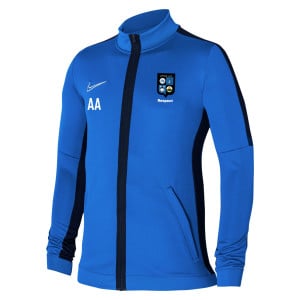 Nike Dri-Fit Academy 23 Knit Track Jacket