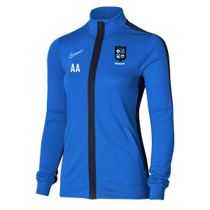 Nike Womens Dri-Fit Academy 23 Knit Track Jacket (W)