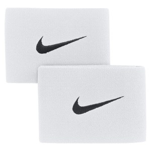 Nike Football Guard Stay II White-Black