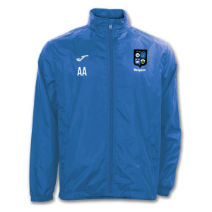 Joma IRIS RAIN JACKET