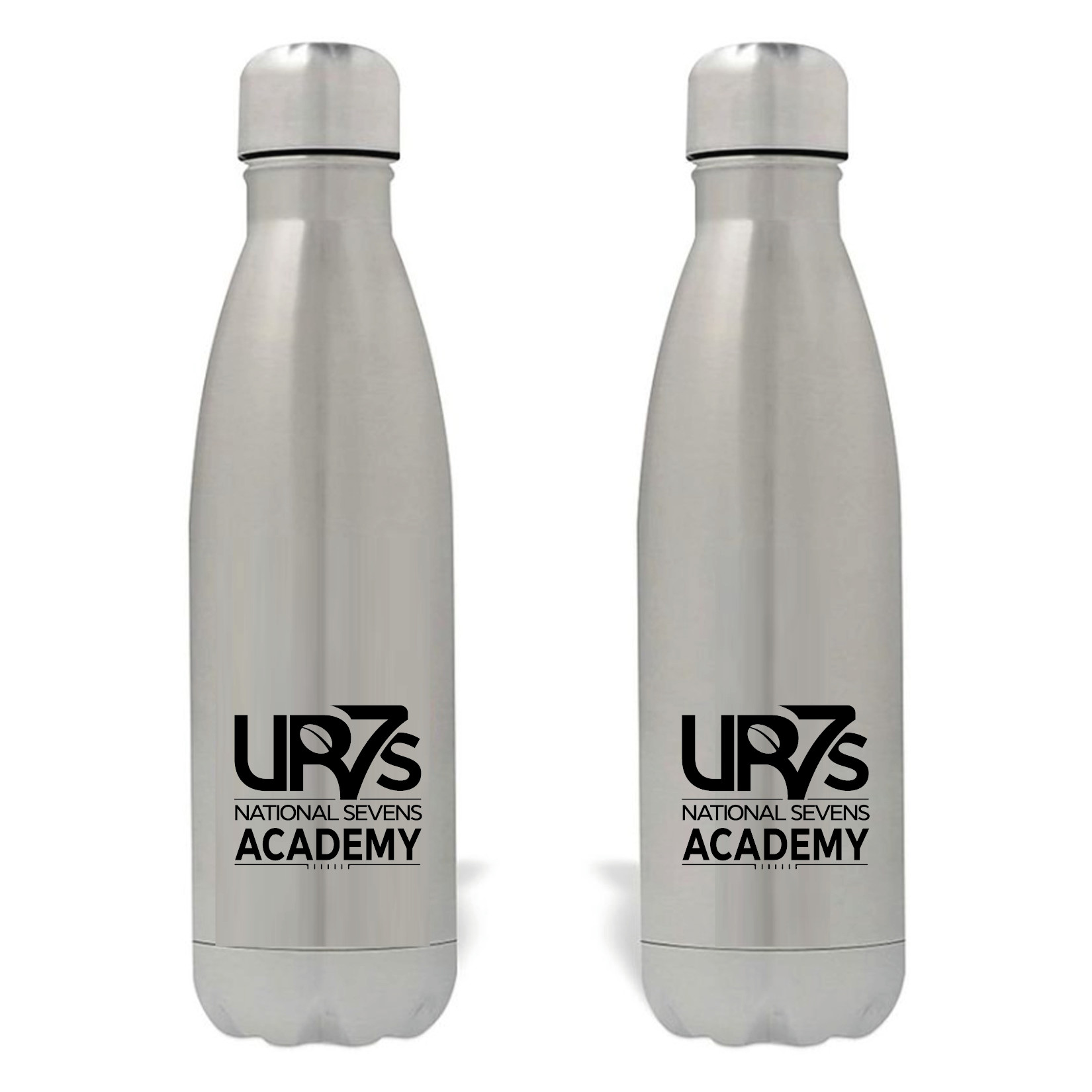 Premium Steel Water Bottle