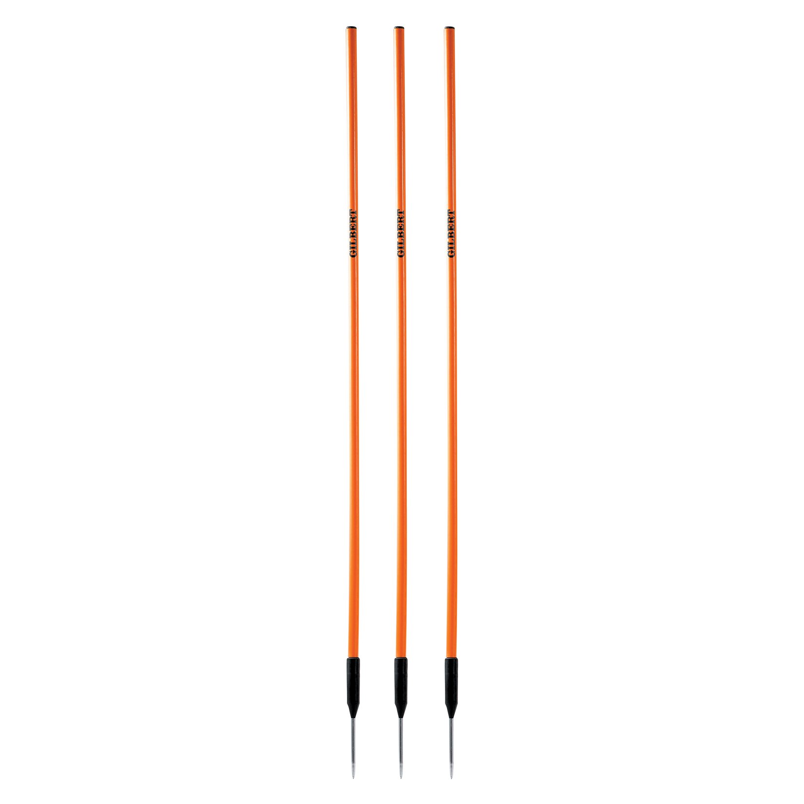 Gilbert AGILITY POLE (SET 12)