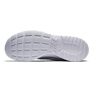 Nike Tanjun Shoe (M) Wolf Grey-White