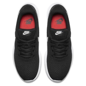 Nike Tanjun Shoe (M) Black-White