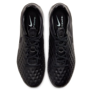 Nike Tiempo Legend 8 Pro Firm-Ground Boots Black-Black