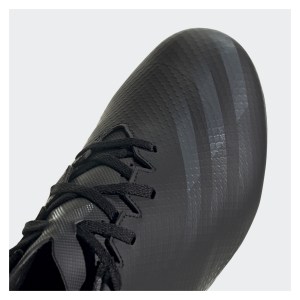 adidas-SS X Ghosted.4 Flexible Ground Boots
